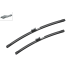 Щітка склоочисника Bosch AEROTWIN Original A 007 J 3397110007
