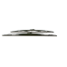 Щітка склоочисника Bosch TWIN Spoiler 608 S 3397118308