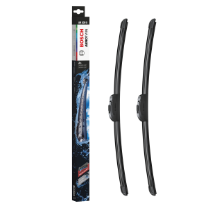 Щітка склоочисника Bosch AEROTWIN Upgrade AR 530 S 3397118903