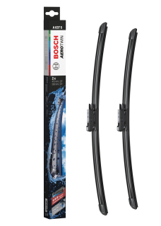 Щетка стеклоочистителя Bosch AEROTWIN Original A 637 S 3397007637