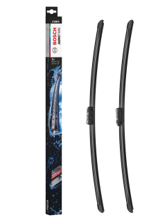 Щітка склоочисника Bosch AEROTWIN Original A 636 S 3397007636