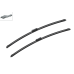 Щітка склоочисника Bosch AEROTWIN Original A 636 S 3397007636