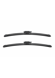 Щітка склоочисника Bosch AEROTWIN Original A 856 S 3397007856 Щітка склоочисника Bosch AEROTWIN Original A 856 S 3397007856