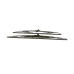 Щітка склоочисника Bosch TWIN Spoiler 611 S 3397010300