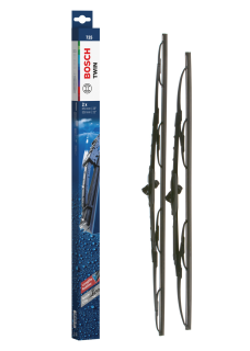 Щітка склоочисника Bosch TWIN 725 3397001725