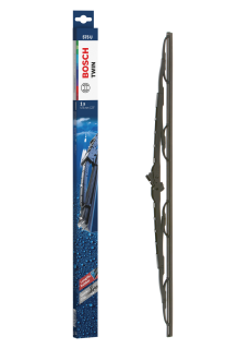 Щітка склоочисника Bosch TWIN 575 U 3397011351