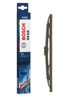 Щітка склоочисника Bosch REAR Classic H 310 3397011654