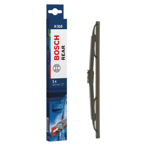 Щітка склоочисника Bosch REAR Classic H 310 3397011654