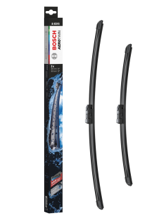 Щітка склоочисника Bosch AEROTWIN Original A 419 S 3397014419