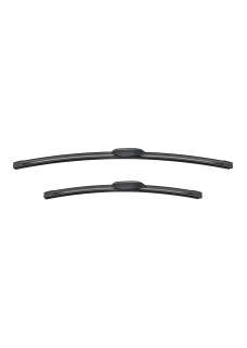 Щітка склоочисника Bosch AEROTWIN Original A 026 S 3397014867