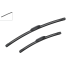 Щітка склоочисника Bosch AEROTWIN Original A 026 S 3397014867