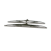 Щітка склоочисника Bosch TWIN Spoiler 532 S 3397118404