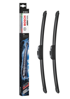 Щітка склоочисника Bosch AEROTWIN Upgrade AR 480 S 3397118900
