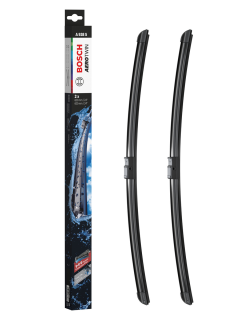 Щітка склоочисника Bosch AEROTWIN Original A 938 S 3397118938