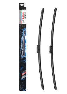 Щетка стеклоочистителя Bosch AEROTWIN Multifit AM 469 S 3397014121 Щетка стеклоочистителя Bosch AEROTWIN Multifit AM 469 S 3397014121