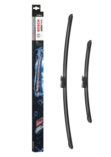 Щітка склоочисника Bosch AEROTWIN Original A 538 S 3397007538