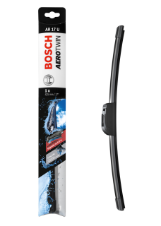 Щітка склоочисника Bosch AEROTWIN Upgrade AR 17 U 3397008531