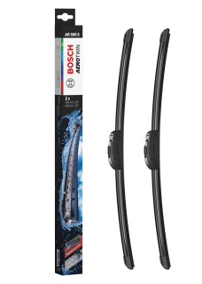 Щітка склоочисника Bosch AEROTWIN Upgrade AR 500 S 3397009081