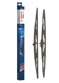 Щітка склоочисника Bosch TWIN Spoiler 801 S 3397001802