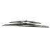 Щітка склоочисника Bosch TWIN Spoiler 706 S 3397010301