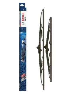 Щітка склоочисника Bosch TWIN 552 3397010405 Щітка склоочисника Bosch TWIN 552 3397010405