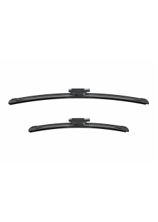 Щітка склоочисника Bosch AEROTWIN Original A 012 S 3397014095 Щітка склоочисника Bosch AEROTWIN Original A 012 S 3397014095