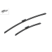 Щітка склоочисника Bosch AEROTWIN Original A 156 S 3397014156