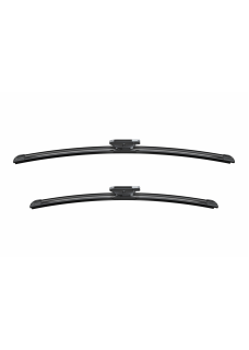 Щітка склоочисника Bosch AEROTWIN Original A 173 S 3397014173