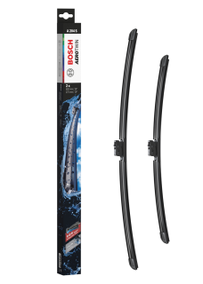 Щітка склоочисника Bosch AEROTWIN Original A 204 S 3397014204 Щітка склоочисника Bosch AEROTWIN Original A 204 S 3397014204