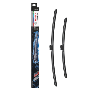 Щітка склоочисника Bosch AEROTWIN Original A 204 S 3397014204