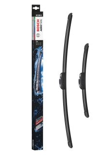 Щітка склоочисника Bosch AEROTWIN Upgrade AR 656 S 3397014210