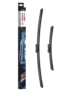 Щітка склоочисника Bosch AEROTWIN Original A 519 S 3397014519