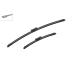 Щітка склоочисника Bosch AEROTWIN Original A 519 S 3397014519
