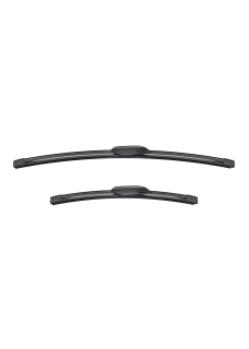 Щітка склоочисника Bosch AEROTWIN Original A 023 S 3397014864