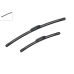 Щітка склоочисника Bosch AEROTWIN Original A 023 S 3397014864