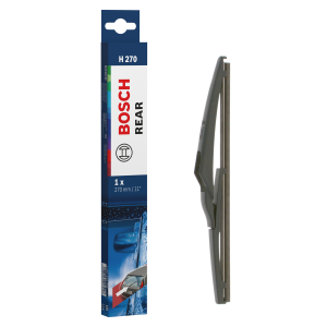 Щітка склоочисника Bosch REAR Design H 270 3397015449