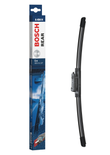 Щітка склоочисника Bosch REAR Flat A 404 H 3397016086