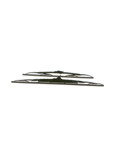 Щітка склоочисника Bosch TWIN Spoiler 606 S 3397118305