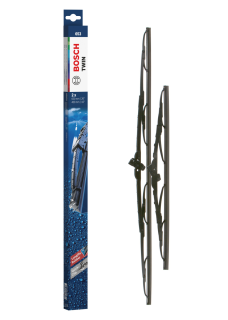 Щітка склоочисника Bosch TWIN 653 3397118324