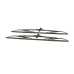 Щітка склоочисника Bosch TWIN 530 3397118400 Щітка склоочисника Bosch TWIN 530 3397118400