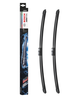 Щітка склоочисника Bosch AEROTWIN Original A 925 S 3397118925