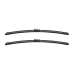 Щітка склоочисника Bosch AEROTWIN Original A 925 S 3397118925