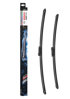 Щітка склоочисника Bosch AEROTWIN Original A 967 S 3397118967