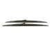Щітка склоочисника Bosch TWIN Spoiler 046 S 3397005046