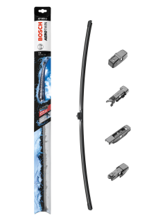 Щітка склоочисника Bosch AEROTWIN Modular AP 800 U 3397006955