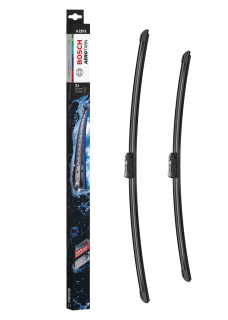 Щітка склоочисника Bosch AEROTWIN Original A 225 S 3397007225