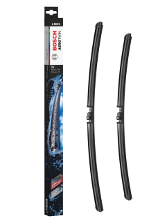 Щітка склоочисника Bosch AEROTWIN Original A 582 S 3397007582