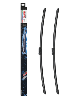 Щітка склоочисника Bosch AEROTWIN Original A 640 S 3397007640