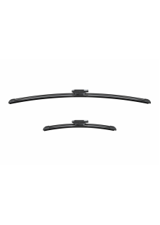 Щітка склоочисника Bosch AEROTWIN Original A 868 S 3397007868
