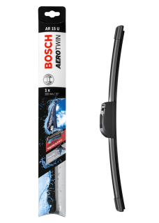 Щітка склоочисника Bosch AEROTWIN Upgrade AR 15 U 3397008639